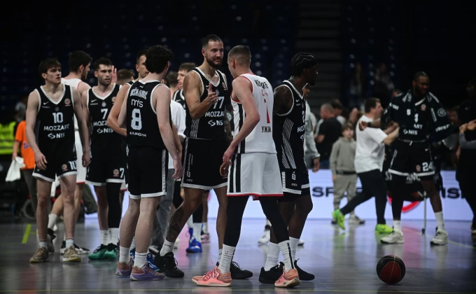 2026 Dusan Milenkovic/Starsport.rs ©